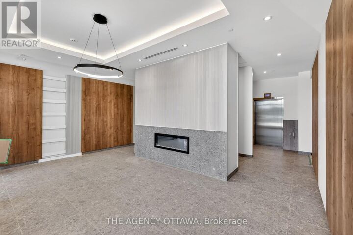 Property Photo:  3071 Riverside Drive 301  ON K1V 9R2 
