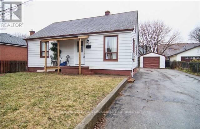Photo de la propriété: 186 Maurice Drive Bsmt ON L6K 2W9