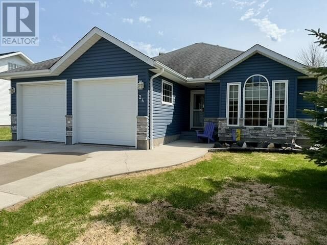 Property Photo:  24 Clearwater Cres  ON P8N 3H9 