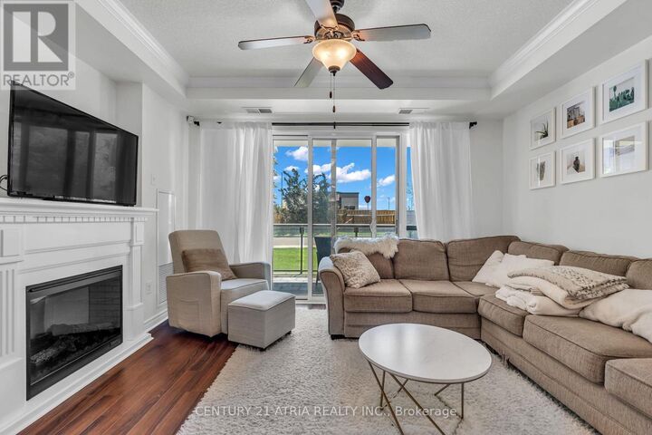 Property Photo:  1030 Coronation Drive 101  ON N6G 0G5 