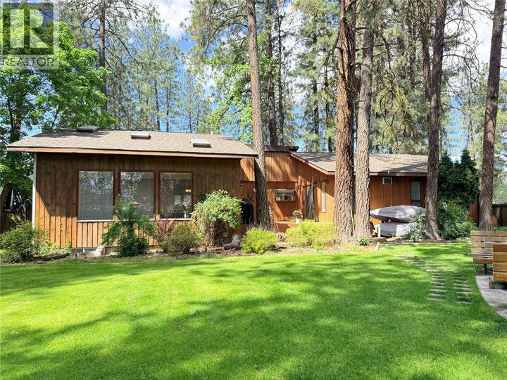 Property Photo: 6240 Vine Road BC V0H 1H4