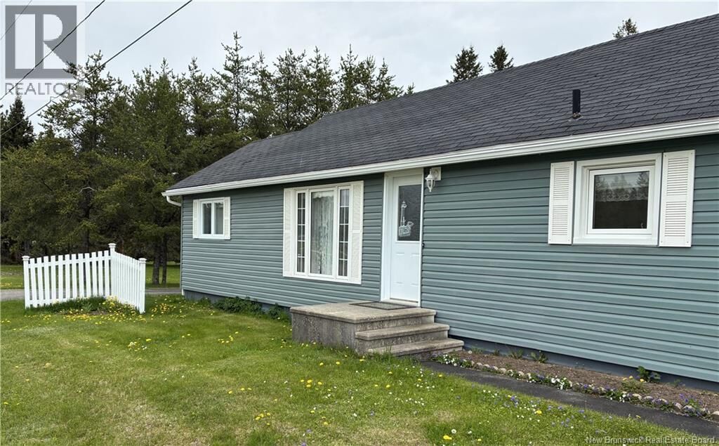 Property Photo:  186 Killam Road  NB E4Z 2Y6 