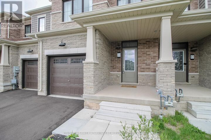 Property Photo:  77 Keelson Street  ON L3B 0M4 