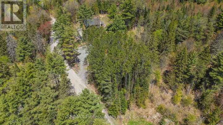Property Photo:  75 Balsam Chutes Road  ON P0B 1L0 