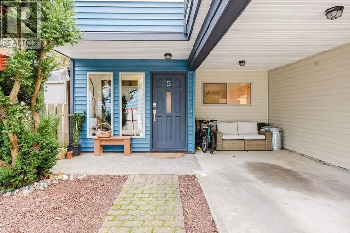 Property Photo:  623 Farnham Road 5  BC V0N 1V8 