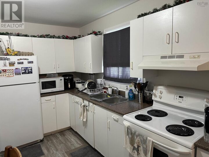 Property Photo: 16 Martin Street NS B2G 1P9