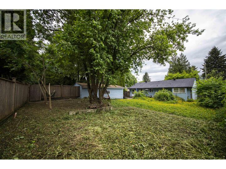 Property Photo:  2148 Central Avenue  BC V3C 1V5 