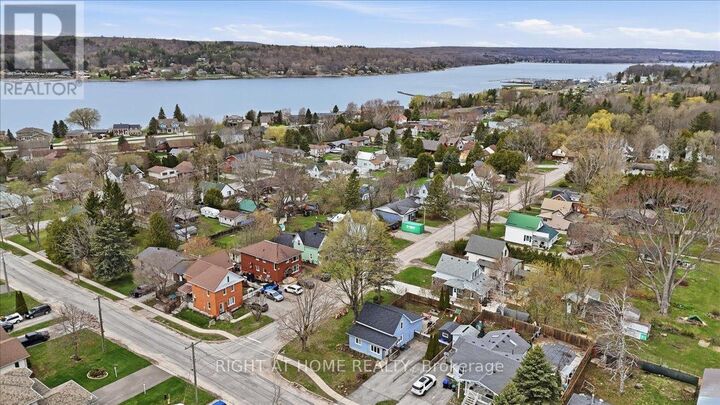 Property Photo: 1 Leonard Avenue ON L9M 1C8