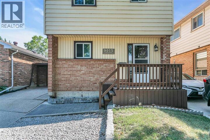 Property Photo:  9015 Copperfield Court  ON N8S 4H2 