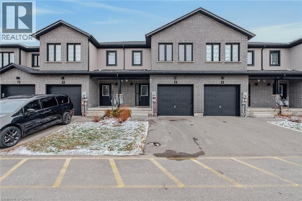 Property Photo: 160 Stanley Street 8 ON N3Y 0G6