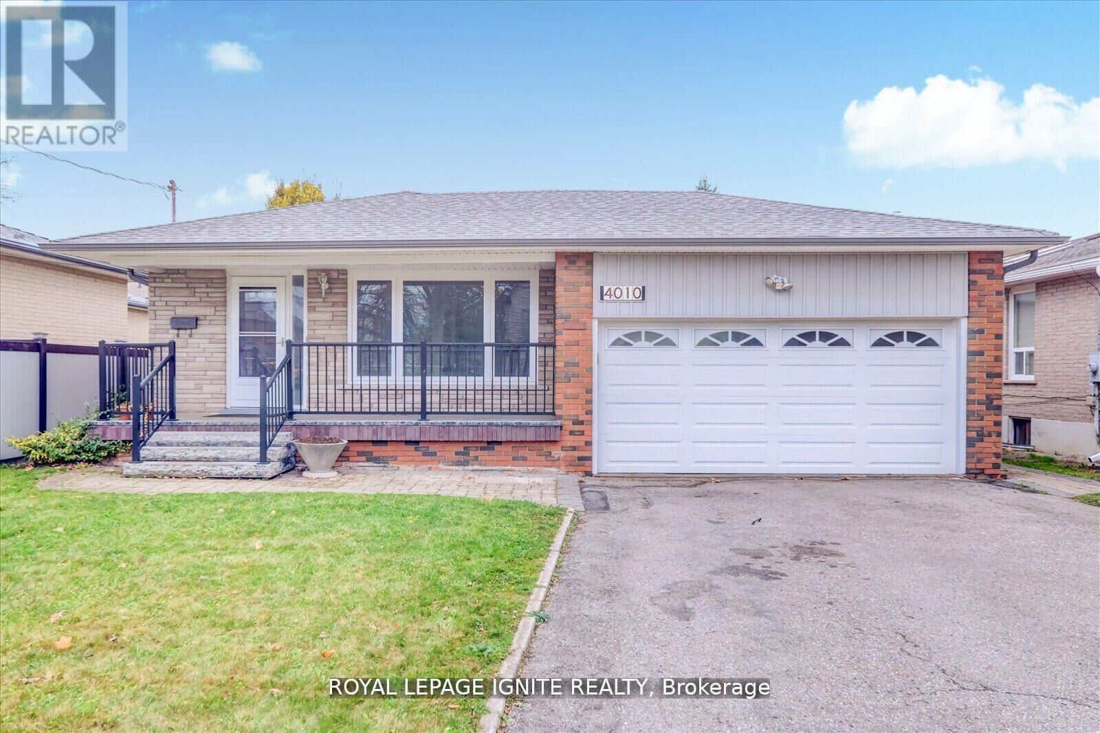 Property Photo:  4010 Ellesmere Road Bsmt  ON M1C 1J2 