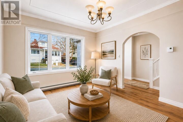 Property Photo: 77 Campbell Avenue NL A1E 2Z5