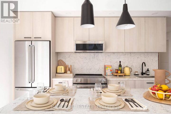 Property Photo:  25 Dalhousie Street 1104  ON M5B 2A5 