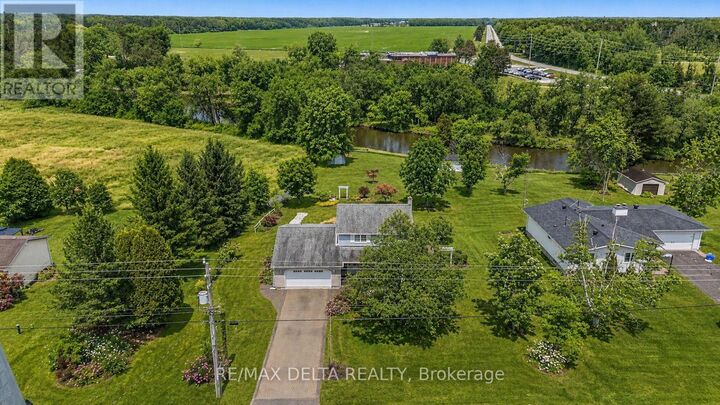 Property Photo:  10532 Main Street  ON K0E 1W0 