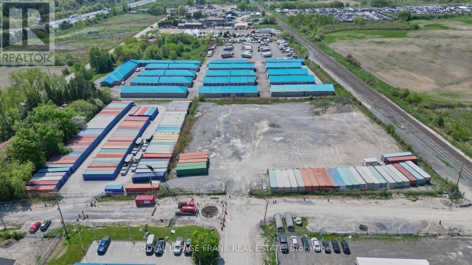 Property Photo:  1030 Trulls Road  ON L1E 2S9 