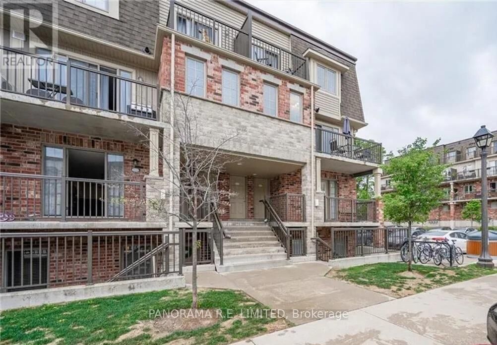 Property Photo:  243 Rachel Crescent G  ON N2R 0E2 