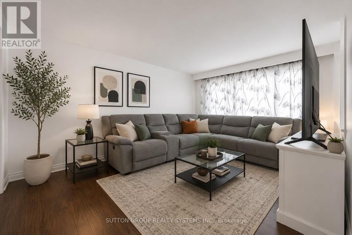 Property Photo: 134 Sussex Street ON L1G 1V9