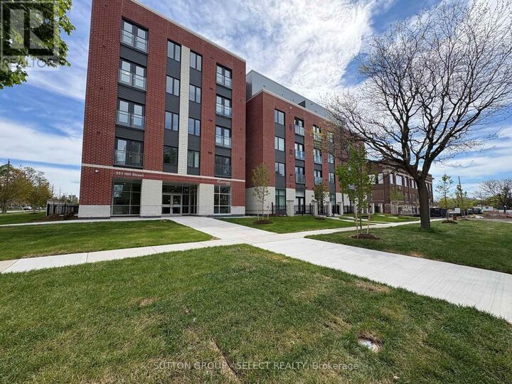 Property Photo:  351 Hill Street 202  ON N6B 2M2 