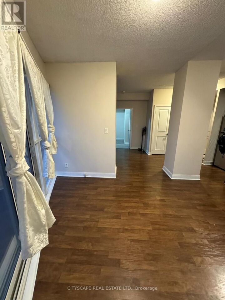 Property Photo: 60 Absolute Avenue 504 ON L4Z 0A9