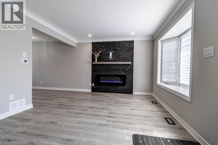 Property Photo:  261 Scott Street B  ON L2N 1H9 