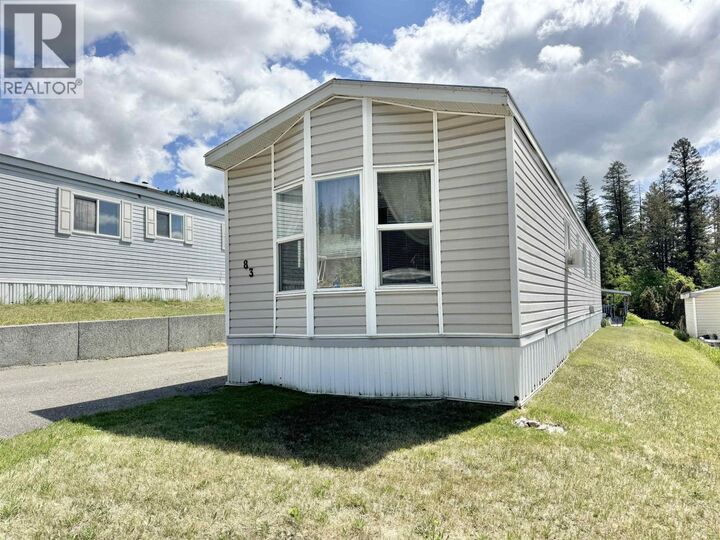 Property Photo:  770 Eleventh Avenue 83  BC V2G 2M4 