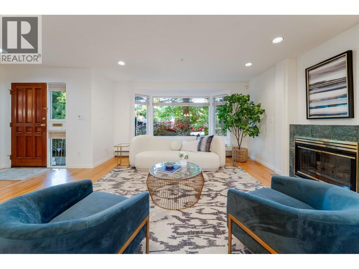 Property Photo: 4682 West 14th Avenue BC V6R 2Y6