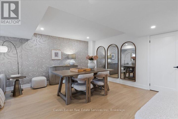 Property Photo: 64 Cygnet Drive ON N5A 0L6