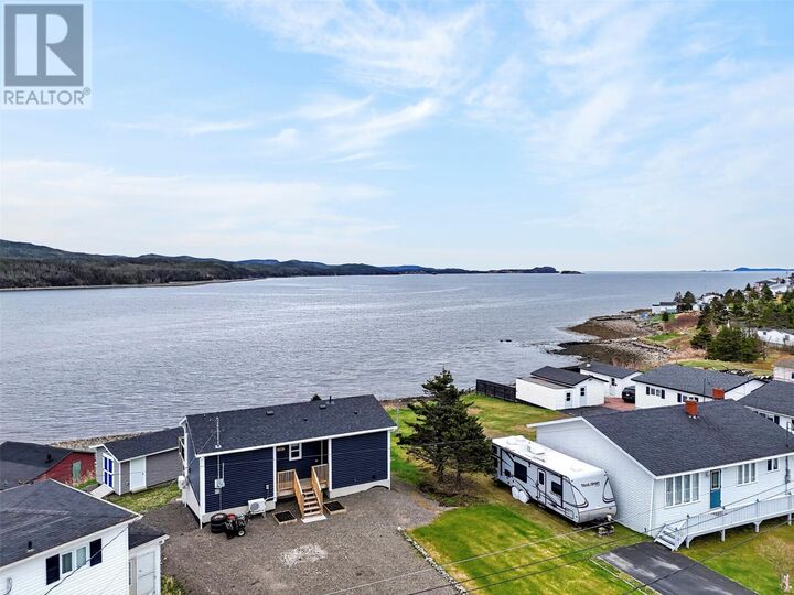 Property Photo:  14 Tacks Beach Place  NL A0B 1A0 