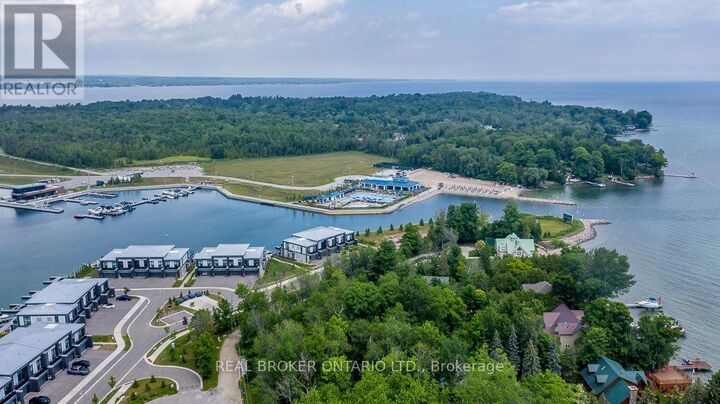 Property Photo:  241 Sea Ray Avenue A303  ON L9S 2P7 