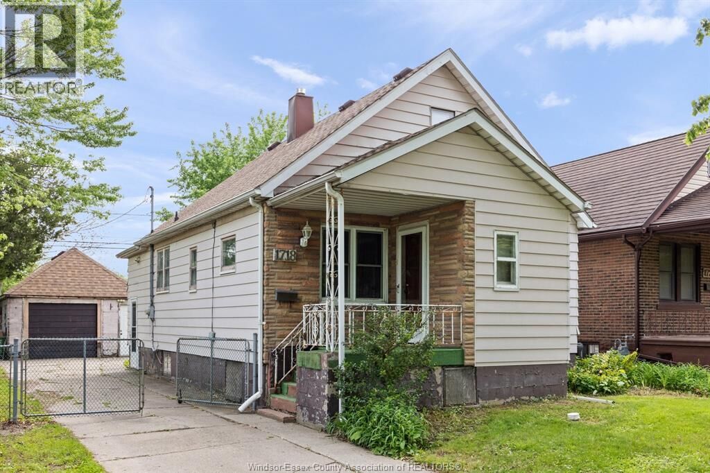Property Photo:  1718 Factoria  ON N8Y 4R3 