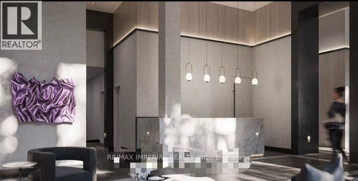 Property Photo:  1 Jarvis Street 816  ON L8R 3J2 