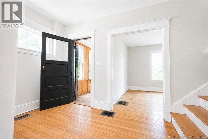 Property Photo: 24-26 Henry NB E1C 5B7