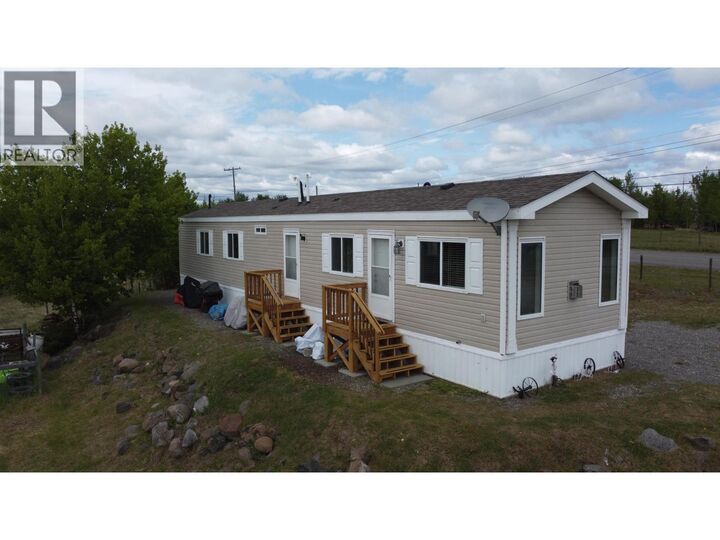 2510 North Bonaparte Road — photo 1