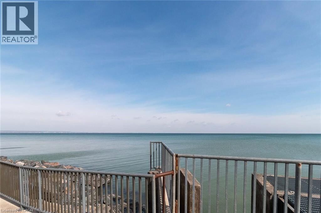 Property Photo:  500 Green Road 901  ON L8E 3M6 