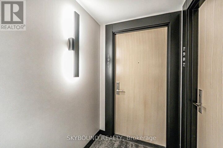 Property Photo: 395 Bloor Street East 2901 ON M4W 0B4