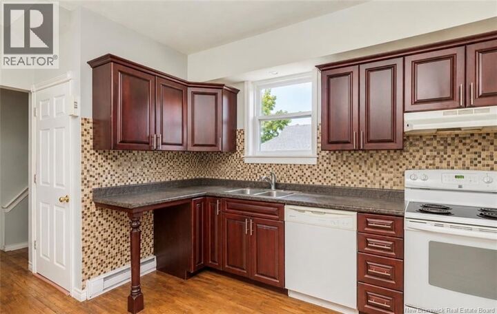 Property Photo:  18-20 Mill Road  NB E1A 4A1 