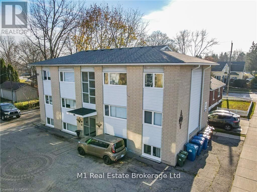 Property Photo:  350 Paisley Road E  ON N1H 2P9 