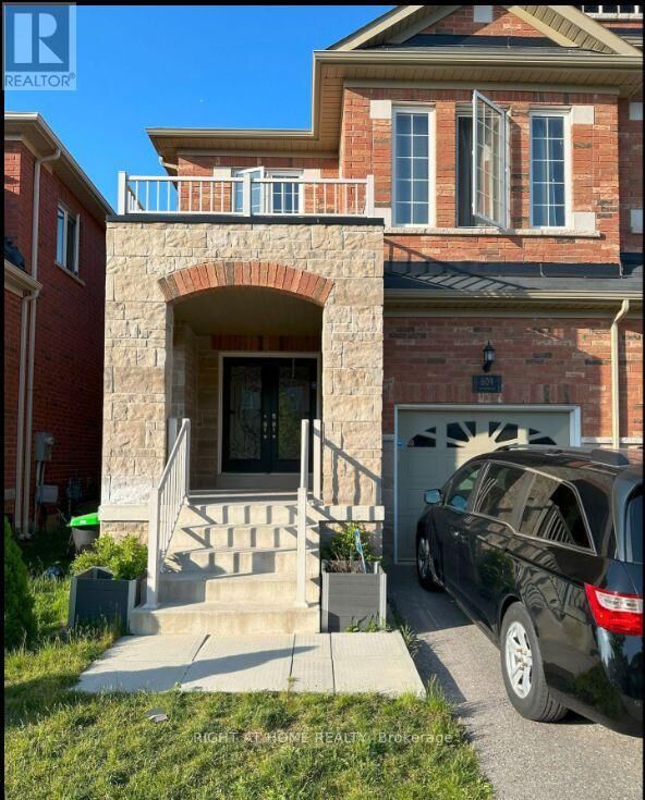 Property Photo:  609 Bessborough Drive  ON L9T 8V9 