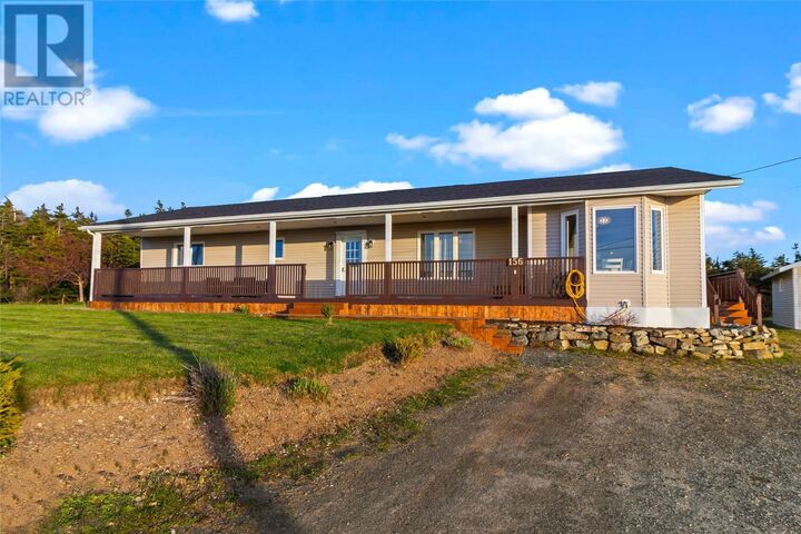 Property Photo:  156 Red Head Road  NL A1K 1C8 