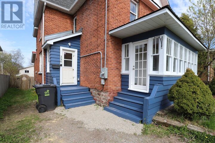 Property Photo: 359 Farwell Ter ON P6C 4B5