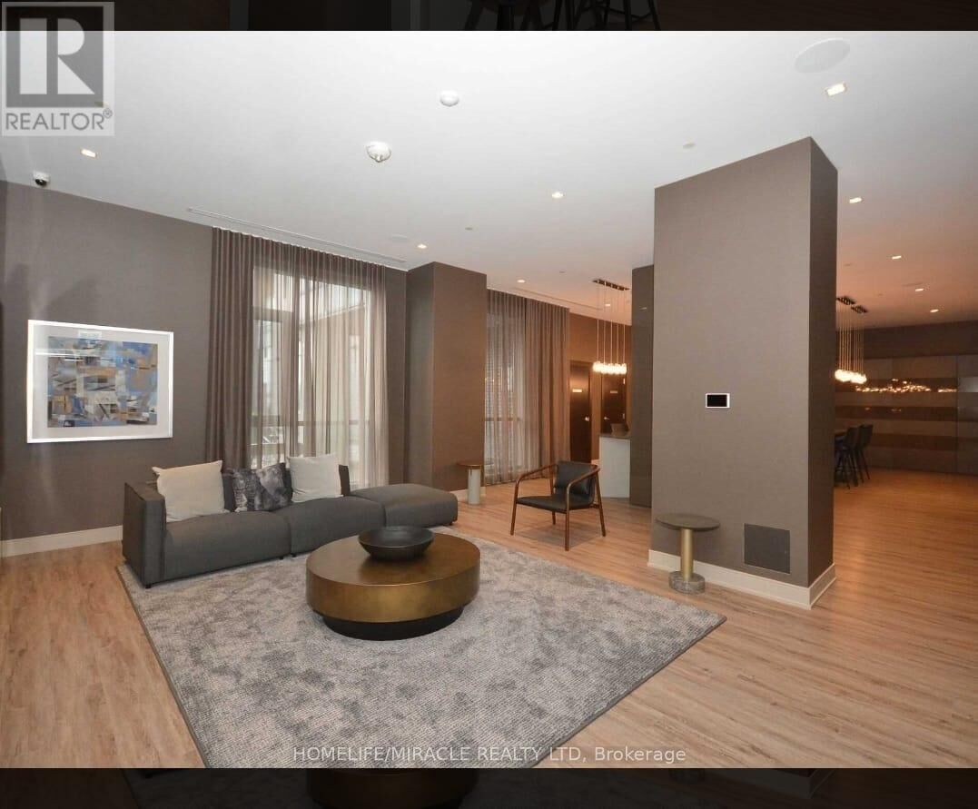 Property Photo:  8 Nahani Way 219  ON L4Z 0C6 
