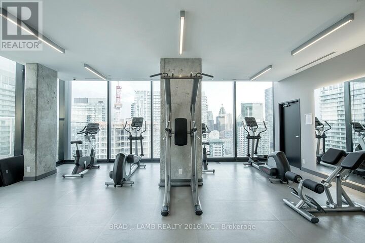 Property Photo:  11 Charlotte Street 501  ON M5V 2H5 