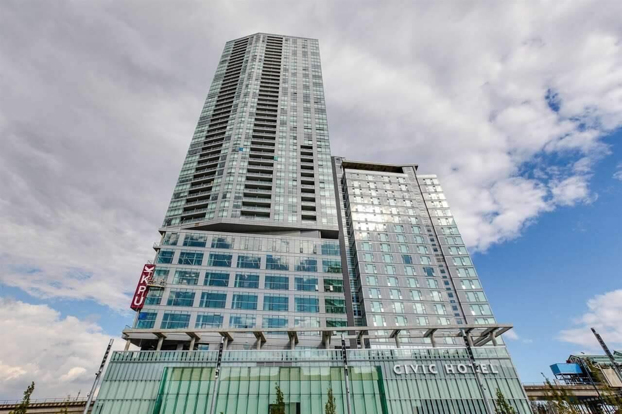 Property Photo:  13495 Central Avenue 4501  BC V3T 0K2 