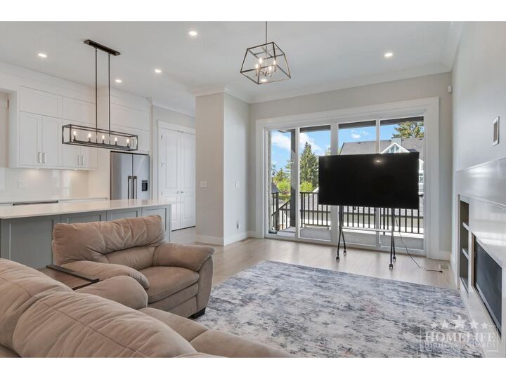Property Photo:  16707 25A Avenue  BC V3S 0B1 