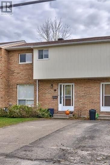 Property Photo:  14 Craig Street  ON K7H 3K1 