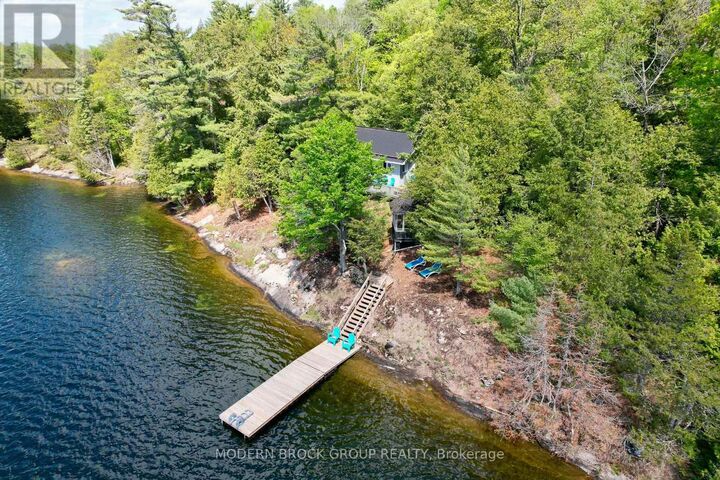 Property Photo:  32 Buck Island  ON K0E 1B0 