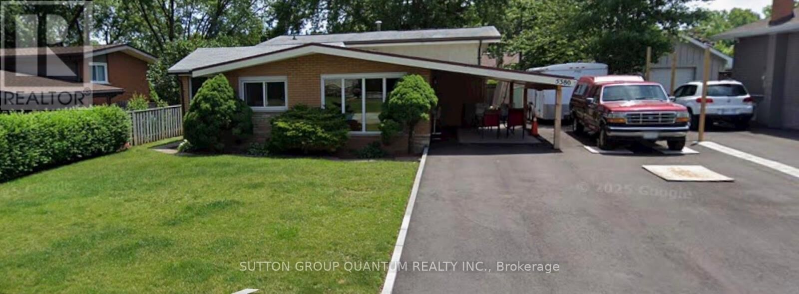 Property Photo: 5380 Mericourt Road ON L7L 3R6