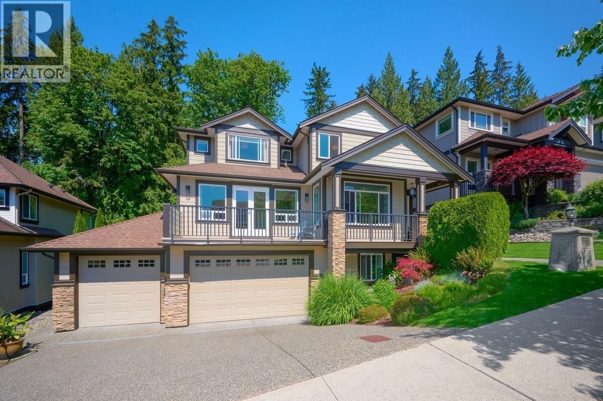 Property Photo:  13451 235 Street  BC V4R 2W3 