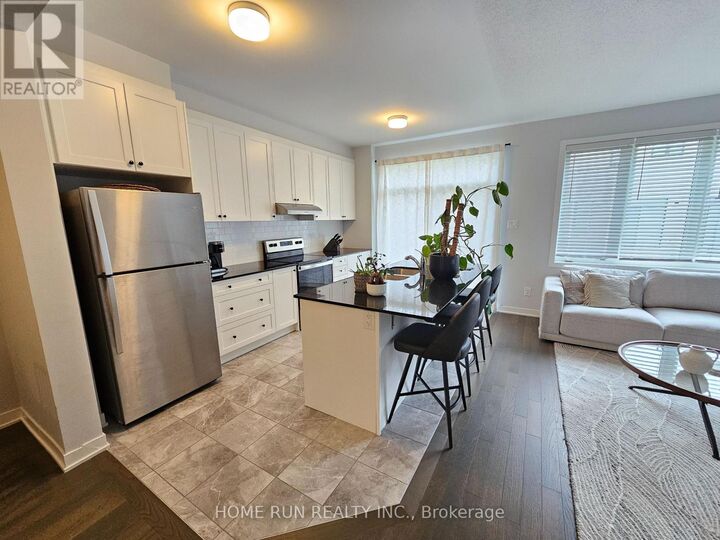 Property Photo: 2507 Watercolours Way ON K2J 7B1