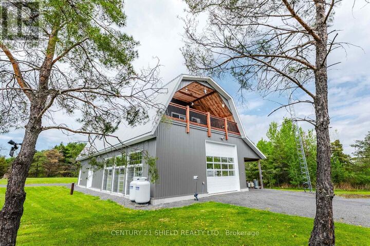 Property Photo: 4075 County Rd 15 Road ON K0C 1Y0